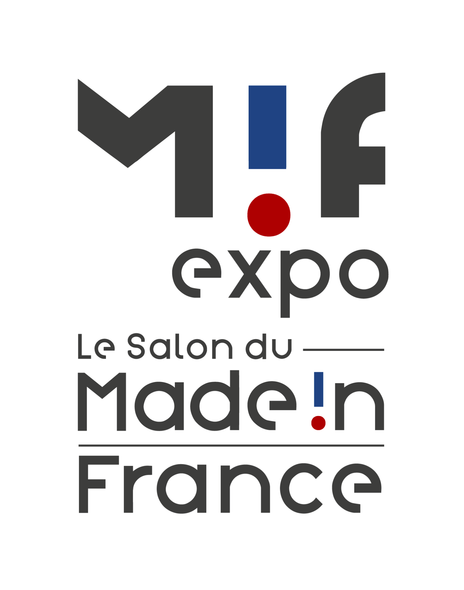 Affiche du salon