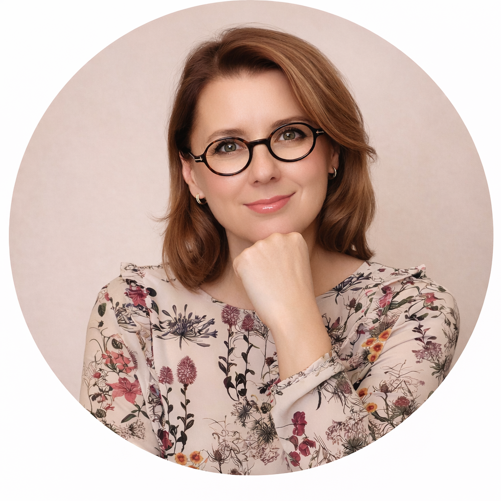 Portrait Olga Victoria Home Design