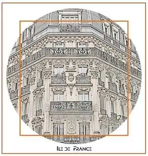 Immeuble haussmannien Immeuble haussmannien
